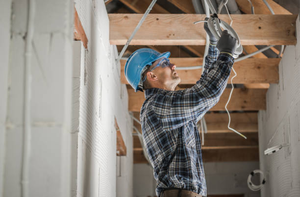 Best Affordable Electrical Installation  in Altamont, KS