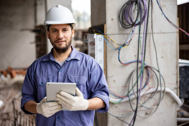 Best Local Electrician Companies  in Altamont, KS