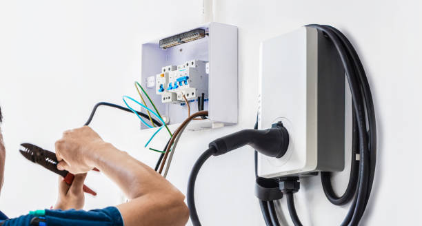 Best Best Electricians Near Me  in Altamont, KS