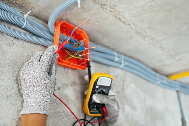 Reliable KS Electrician Solutions